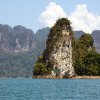 Thailand Cheow Lan Lake  (18)